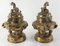 Japanese Bronze Incense Burner Censers, Set of 2, Image 7
