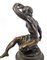 Antike italienische Grand Tour Bronze Skulptur im Renaissance-Stil 8
