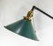 Lampe de Bureau Ajustable Industrielle Mid-Century 2