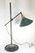 Mid-Century Modern Industrial Adjustable Table Lamp 8