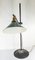 Lámpara de mesa ajustable industrial Mid-Century, Imagen 6