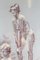 Frank Beatty, Figurative Nude Study, 1969, Disegno a pastello, Incorniciato, Immagine 3
