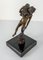 Figurine Art Nouveau en Bronze, France 2