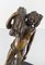 Figura de bronce modernista francesa, Imagen 7