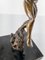 Figurine Art Nouveau en Bronze, France 8