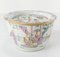 Late 19th Century Chinese Famille Rose Porcelain Cricket Cage Bowl, Image 13