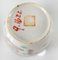 Late 19th Century Chinese Famille Rose Porcelain Cricket Cage Bowl 10