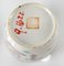 Late 19th Century Chinese Famille Rose Porcelain Cricket Cage Bowl, Image 10