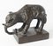 18th Century Chinese Bronze Scroll Weight of an Elephant, Image 13