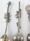 Chinese Sterling Silver Spoons, Set of 3 7