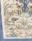 Maniche dell'abito ricamate in seta, Cina, XIX secolo, Immagine 6