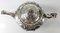 19th Century German .800 Silver Teapot with Cherubs by Schleissner 6