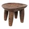 Dogon Wooden Stool 1