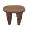 Petit Tabouret Senoufo Vintage 2