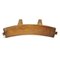 Vintage Dinka Wood Headrest 6