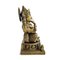 Ganesha de latón vintage, Imagen 3