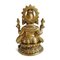 Vintage Brass Ganesha, Image 4
