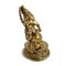 Vintage Brass Ganesha, Image 3