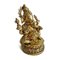 Vintage Brass Ganesha, Image 2
