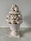 Mid 20th Century White Glazed Ceramic Fruit Topiary, Image 7