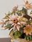 Flores esmaltadas de Jane Hutcheson para Gorham, años 70, Imagen 2