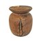 Rustic Wooden Vintage Pot India 7