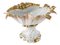 Italian Crustacean Shell Shaped Tazza Dish 1