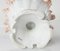 Italian Crustacean Shell Shaped Tazza Dish 10