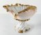 Italian Crustacean Shell Shaped Tazza Dish 5