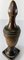 Finial de urna de bronce fundido, Imagen 6
