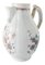 Chinoiserie Famille Rose Teapot Pitcher 1