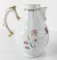 Chinoiserie Famille Rose Teapot Pitcher 4
