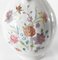 Chinoiserie Famille Rose Teapot Pitcher 12