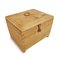 Caja de madera vintage pequeña, Imagen 3