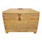 Vintage Small Wood Box, Image 1