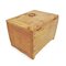 Vintage Small Wood Box, Image 6