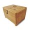 Vintage Small Wood Box 4