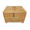 Caja de madera vintage pequeña, Imagen 2