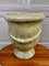 French Provincial Glazed Earthenware Planter 8