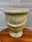 French Provincial Glazed Earthenware Planter, Image 8