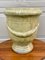 French Provincial Glazed Earthenware Planter 10