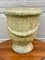 French Provincial Glazed Earthenware Planter, Image 10