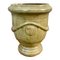 French Provincial Glazed Earthenware Planter 1