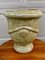 French Provincial Glazed Earthenware Planter 9