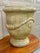 French Provincial Glazed Earthenware Planter 6