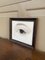Regency Style Lover's Eye, 2000s, Oil on Canvas, Framed 2