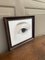 Regency Style Lover's Eye, 2000s, Oil on Canvas, Framed 3