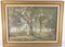 Ernest Meyer, American Impressionist Landscape, Early 20th Century, Paint on Cardboard 13