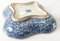 Antique Chinese Blue and White Porcelain Covered Dish 12