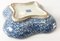 Antique Chinese Blue and White Porcelain Covered Dish, Image 12